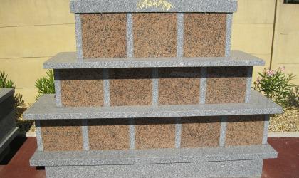 Pyramide 12 cases