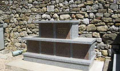 Pyramide 6 cases
